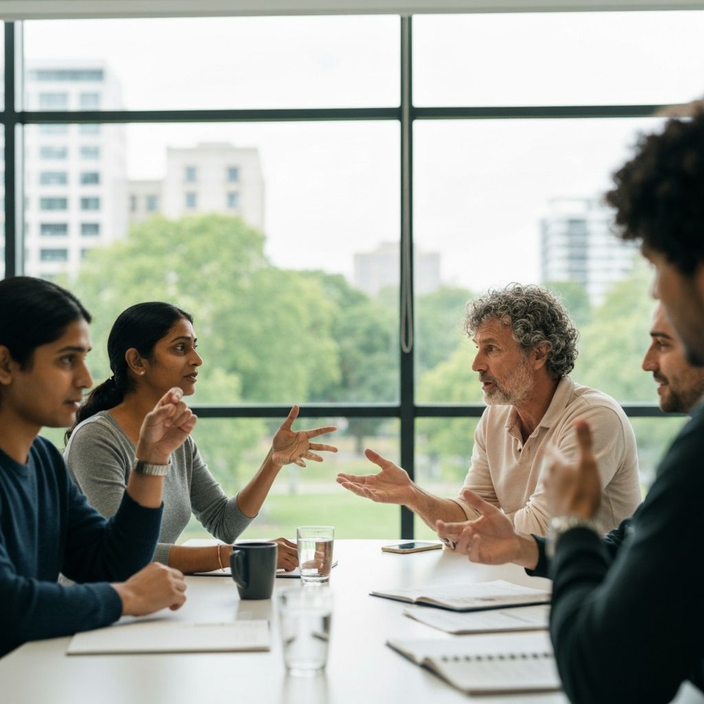 Climate Finance Initiative