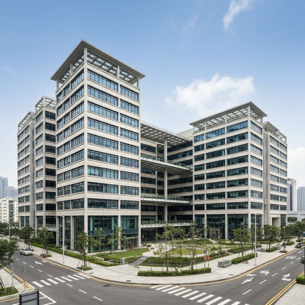 Global Infrastructure Partners