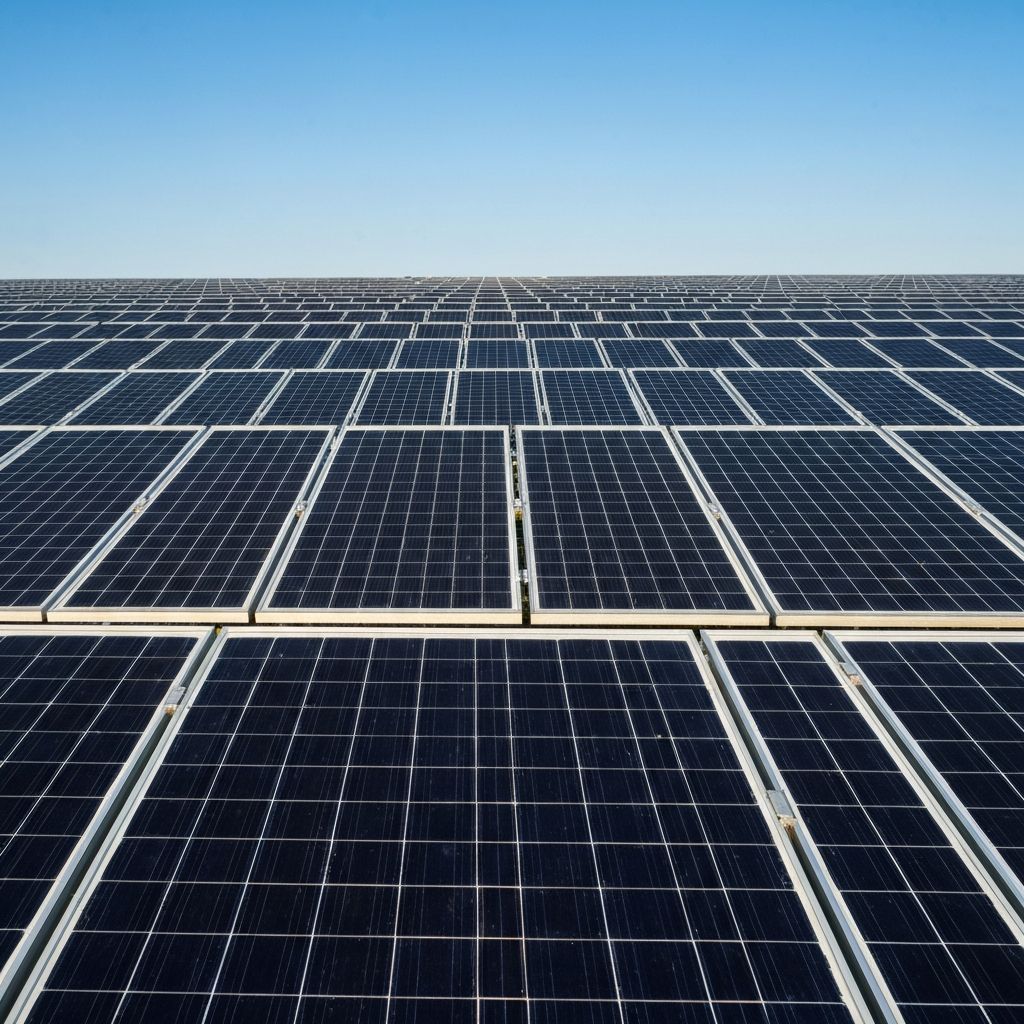 Infrastructure Brazil